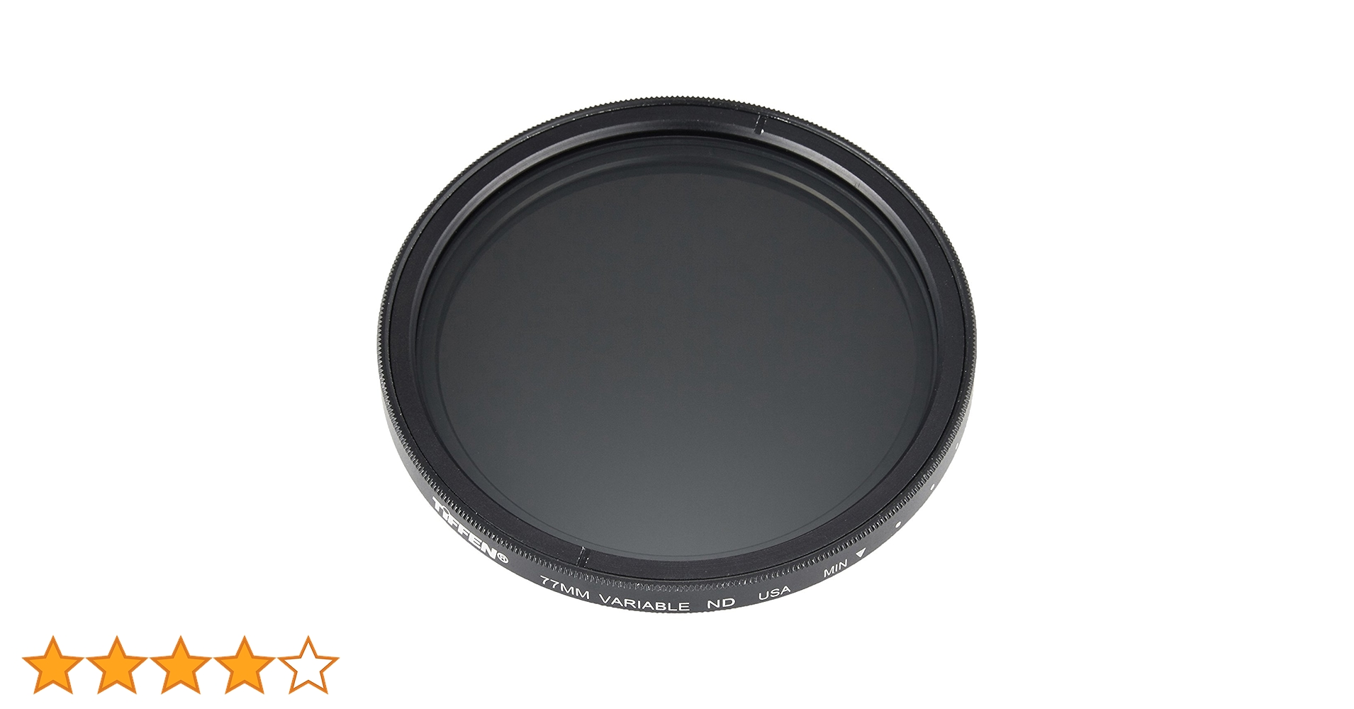 その他 VARIABLE ND 77MM Tiffen 77VND 77MM Variable ND Filter for Camera Lenses : Amazon.ca